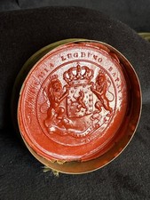 *European DUTCH Antique Wax