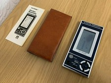 Tomytronic slimline speedway - tomytronic,