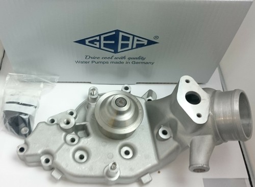 Geba water pump - water,