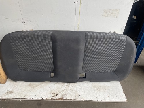 Vauxhall corsa seat bench - vauxhall, d