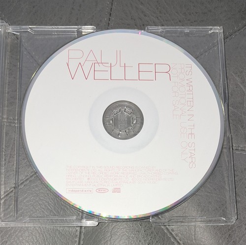 Paul weller rare australian - weller,
