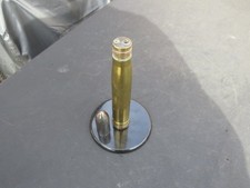 World war brass trench art - trench,