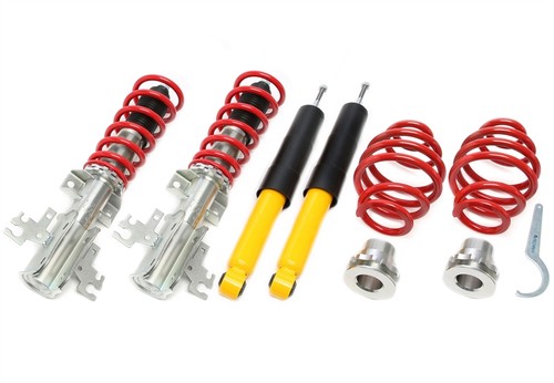 Technix threaded coilover - technix,