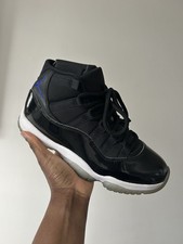 Air Jordan 11 Retro Space Jam