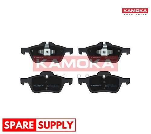 Brake pad set disc - set,,