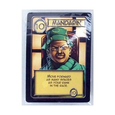 Stronghold Boardgame Lost