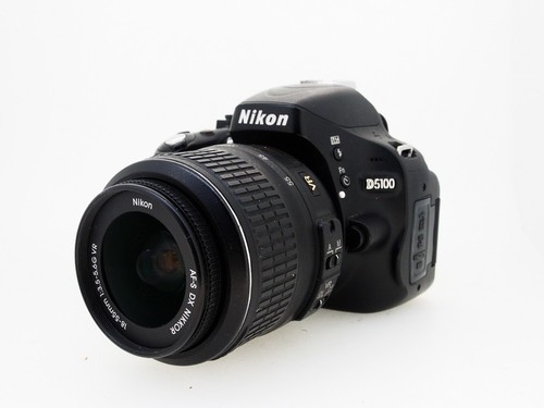 Nikon d5100 2mp - nikon, digital