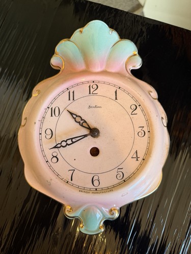 Royal winton bentima - winton, clock