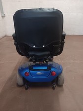 Bootmaster Elite Shop Rider