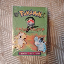 Grass Chopper Theme Deck —