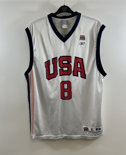 Usa kobe bryant - kobe, 8