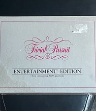 Trivial Pursuit Entertainment