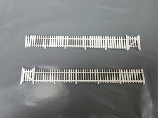 80x gauge model railway - 80x,
