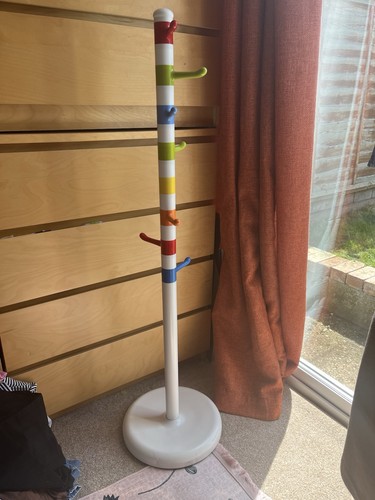 Ikea krokig kids coat - coat, stand