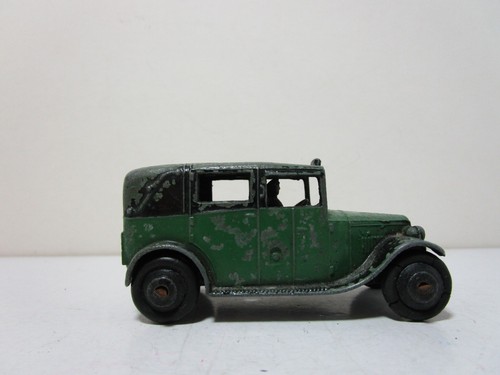 Dinky toy 36g taxi - ,