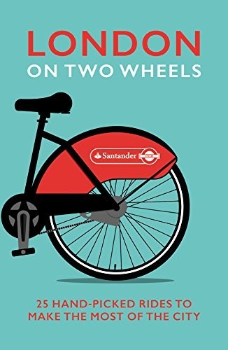 London two wheels 25 - london,