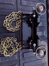 A.B.Chance Capstan Chain Mount