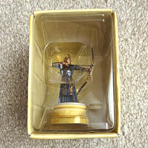 The lord - the, helm's