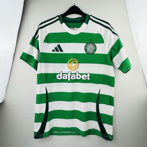 Celtic 2024 home - 2024/25,