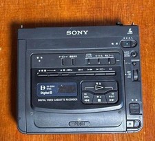 SONY GV-D200 Digital Video
