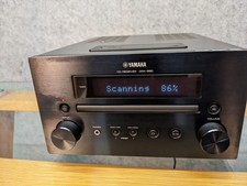 Yamaha CRX-550 DAB+ CD