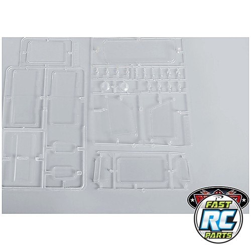 Rc4wd 2015 land rover defender - 2015,