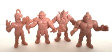 Vintage Muscle Men Keshi