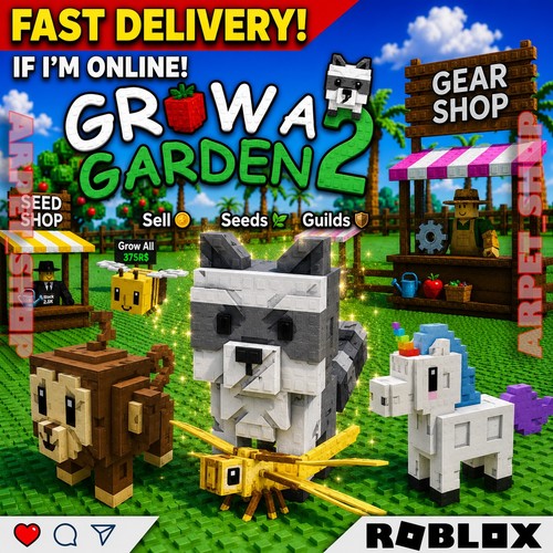 Grow garden all - 🪴grow,