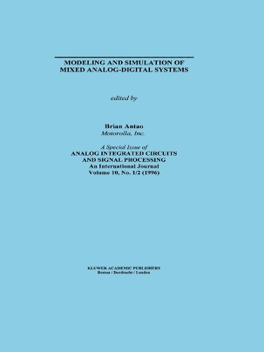 Modeling and simulation - and,