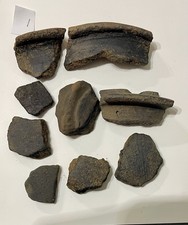 A Nice Selection of Roman