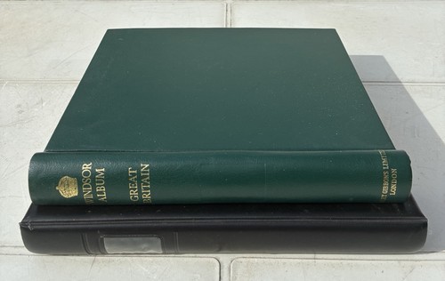 Stamp collection 1976 87 - gb,