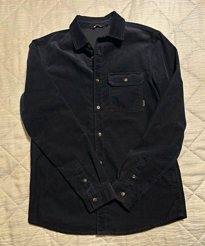 Rohan torres cord shirt - torres, men's