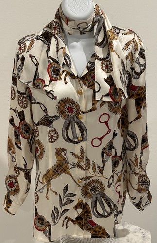 Vintage escada margaretha ley - vintage,