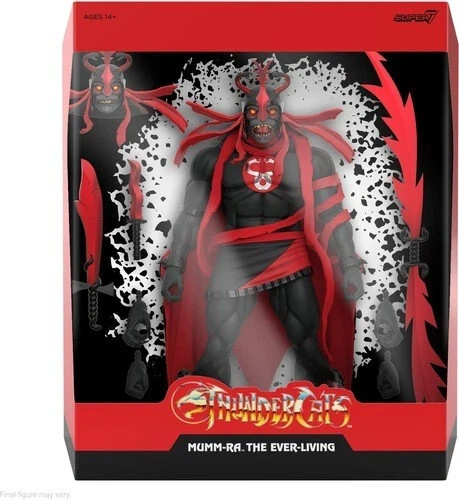 Ultimates figures - ultimates!,