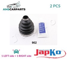 Joint boot kit - kit, pair