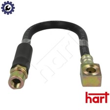 BRAKE HOSE 219 917 FOR SAAB 900/II/Convertible 9-3/Cabriolet OPEL VECTRA 2.0L