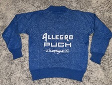 Santini Campagnolo Vintage 70s