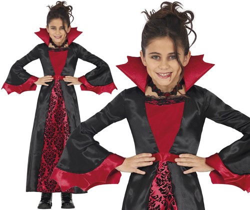Girls kids gothic victorian - girls,