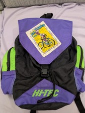 Hi-Tec Retro 1990's Backpack
