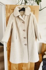 100% Llama Wool + Made in