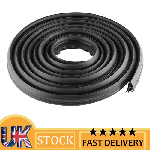 Rear door weatherstrip seal - rear,