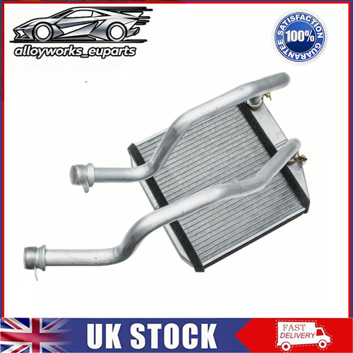 Heater matrix for vauxhall - heater,
