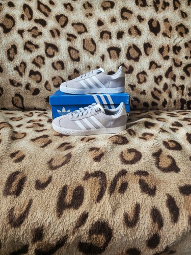 Adidas gazelle junior box - junior, 4