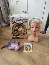 Vintage 1970's Palitoy Girls