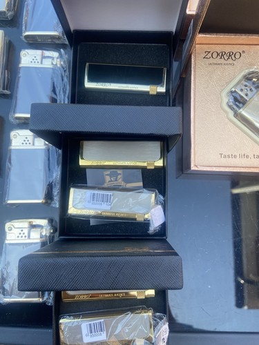 Job lot zorro mixed - job,