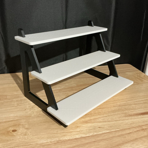Tier display stand - tier,