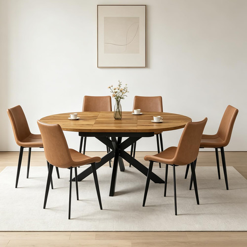 Extendable dining - extendable,