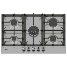 Neff N70 75cm 5 Burner Gas Hob