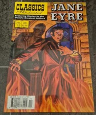 Classics Illustrated #12