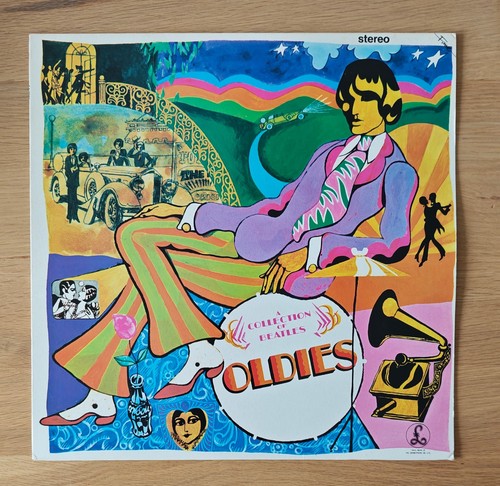 The beatles collection - a,